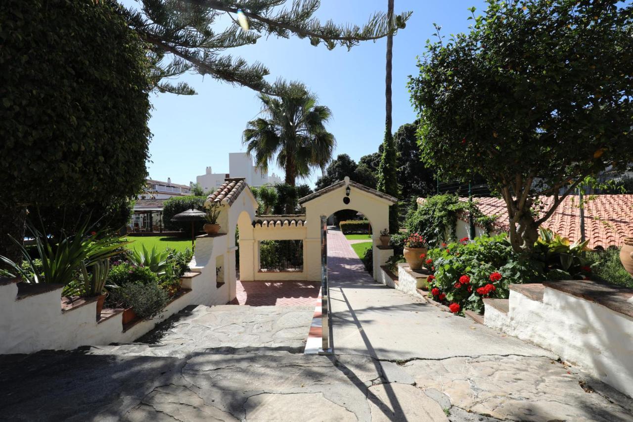 071 - Beachside Studio Perfect For A Family Getaway Apartment Torremolinos Exterior photo